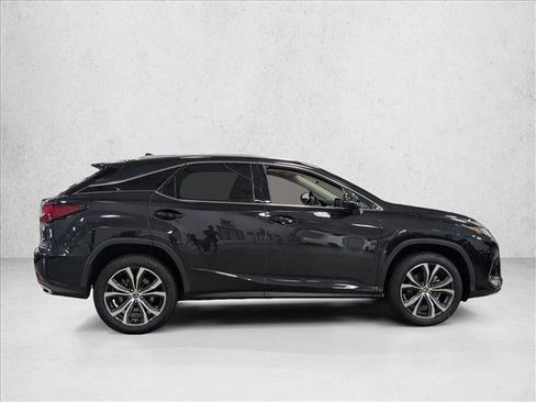 Used 2022 Lexus RX 350 RX 350 image 4
