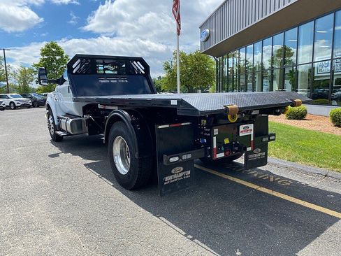 Used 2026 Ford F650 2WD Regular Cab Super Duty image 6