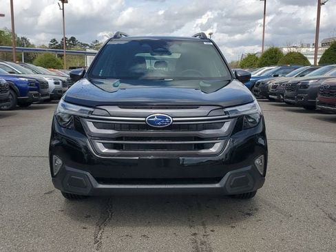 New 2026 Subaru Forester Limited AWD/4WD image 2