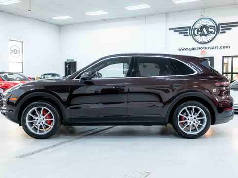 Used 2019 Porsche Cayenne image 11