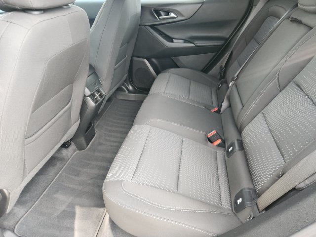 Used 2026 Chevrolet Equinox LT FWD image 30