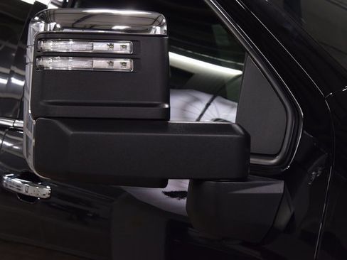 New 2026 Chevrolet Silverado 3500 High Country w/ High Country Premium Package image 19