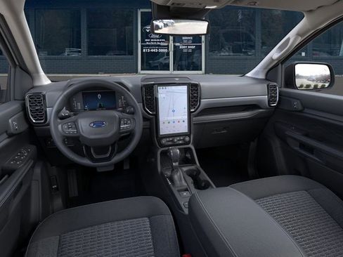 New 2026 Ford Ranger XLT image 9