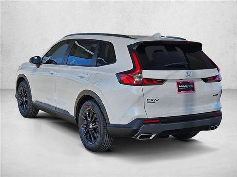 New 2026 Honda CR-V Sport-L image 9