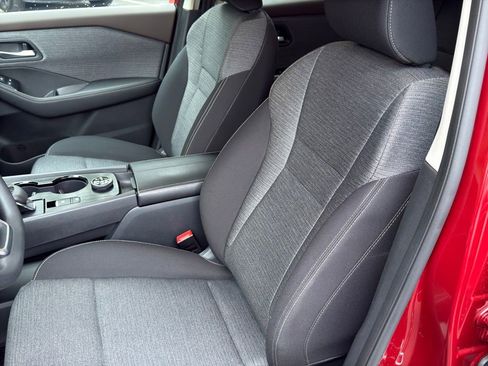 Certified 2023 Nissan Rogue SV AWD/4WD image 21