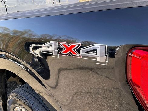 Used 2023 Ford F150 XLT w/ Equipment Group 302A High image 8