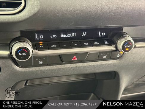 New 2026 MAZDA CX-30 AWD 2.5 S w/ Select Sport Pkg image 30