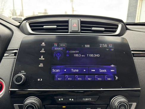 Used 2018 Honda CR-V EX-L image 22