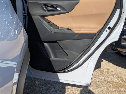 New 2026 Chevrolet Equinox ACTIV w/ Safety and Technology Package image 37