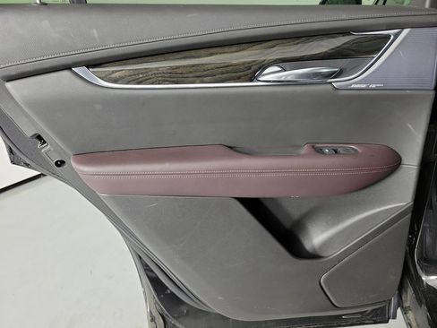 Used 2024 Cadillac XT6 Premium Luxury w/ LPO, Floor Liner Package AWD/4WD image 15