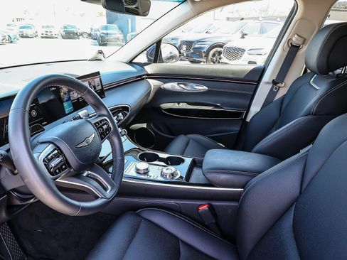 Used 2026 Genesis GV70 2.5T AWD/4WD image 17