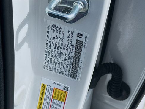 Used 2023 Honda CR-V Sport image 37