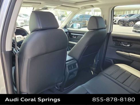 Used 2026 Honda CR-V EX-L image 17