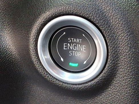 Used 2024 Chevrolet Silverado 1500 Custom w/ Turbomax Blackout Package image 26