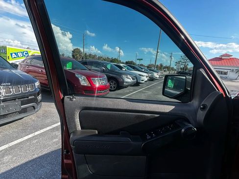 Used 2010 Ford Explorer Sport Trac Limited image 25