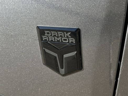 New 2026 Nissan Rogue SV image 6