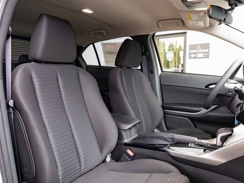 New 2026 Mitsubishi Eclipse Cross ES image 24