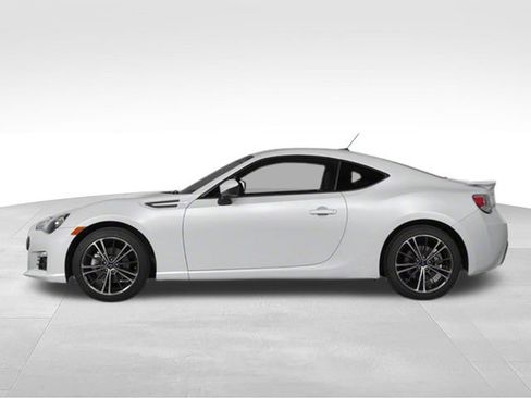 Used 2013 Subaru BRZ Limited w/ Popular Pkg 1A RWD image 6