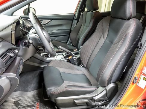 Used 2022 Subaru WRX Premium image 9