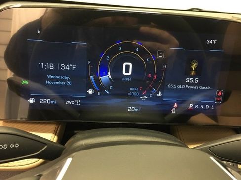 New 2026 Chevrolet Equinox ACTIV image 29