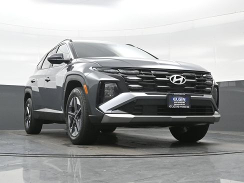Certified 2026 Hyundai Tucson SEL AWD/4WD image 32
