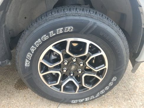 Certified 2023 Ford F150 XLT w/ Equipment Group 302A High AWD/4WD image 14