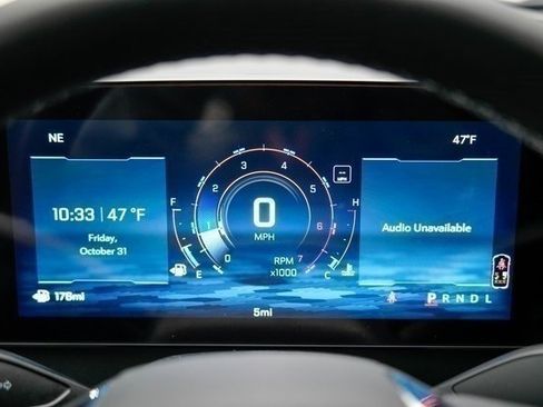 New 2026 Chevrolet Traverse LT image 34