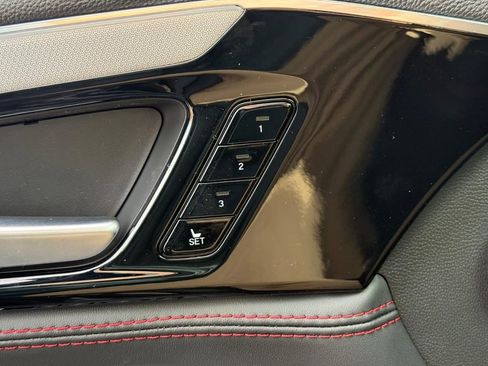 New 2026 Acura MDX A-Spec image 11