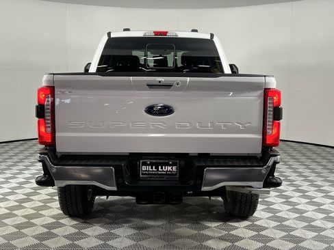 Used 2023 Ford F350 Lariat w/ Lariat Ultimate Package image 7
