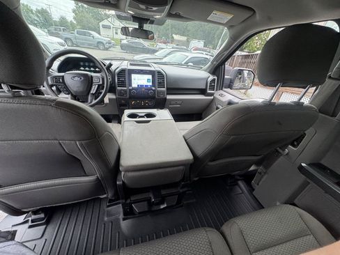 Used 2019 Ford F150 XLT AWD/4WD image 27