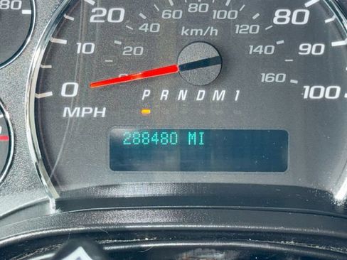 Used 2013 Chevrolet Express 2500 w/ Power Package RWD image 12