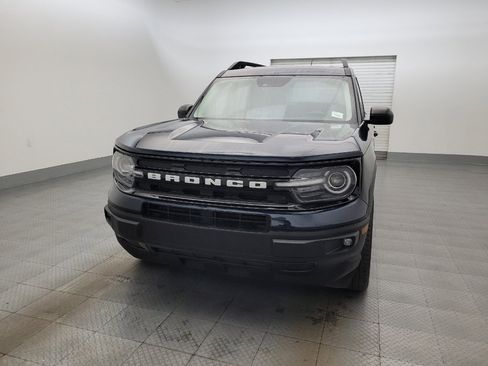 Used 2023 Ford Bronco Sport Outer Banks AWD/4WD image 15