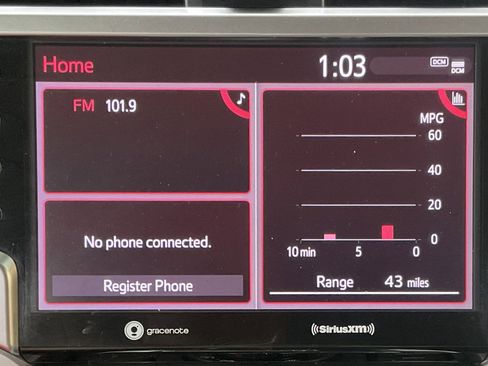 Used 2022 Toyota 4Runner TRD Sport image 14