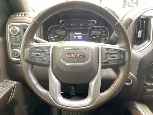 Used 2020 GMC Sierra 2500 SLT w/ SLT Premium Plus Package image 22