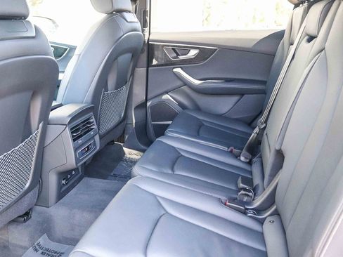 Certified 2025 Audi Q7 3.0T Premium Plus w/ Premium Plus Package AWD/4WD image 19