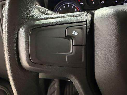 Used 2022 Chevrolet Silverado 1500 W/T image 17
