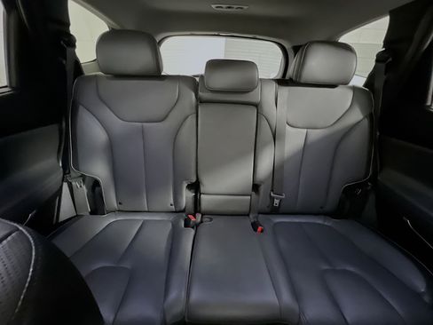 Used 2023 Hyundai Santa Fe Limited image 33