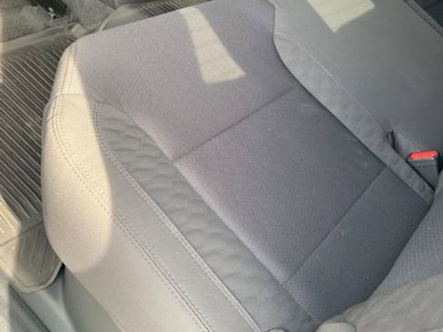 Used 2024 Toyota Tundra SR5 w/ TRD Sport Package image 13