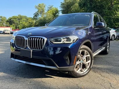 Used 2023 BMW X3 xDrive30i w/ Premium Package
