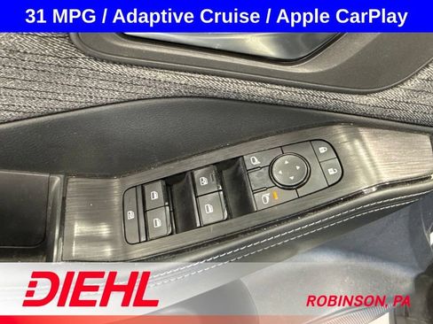 Used 2023 Nissan Rogue SV AWD/4WD image 20