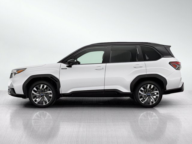 New 2026 Subaru Forester Touring AWD/4WD image 4