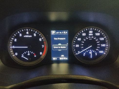 Used 2016 Hyundai Tucson Limited w/ Option Group 03 image 23