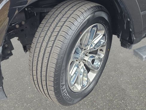 Used 2021 RAM 1500 Laramie w/ Sport Appearance Package image 29