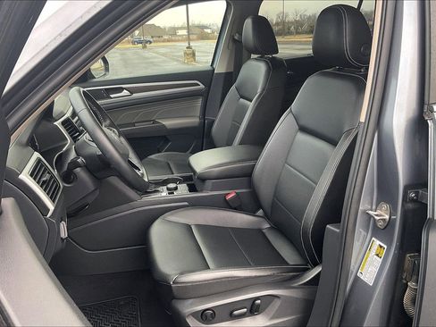 Used 2022 Volkswagen Atlas SE image 7