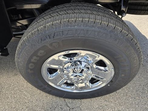 New 2025 RAM 2500 Tradesman image 7