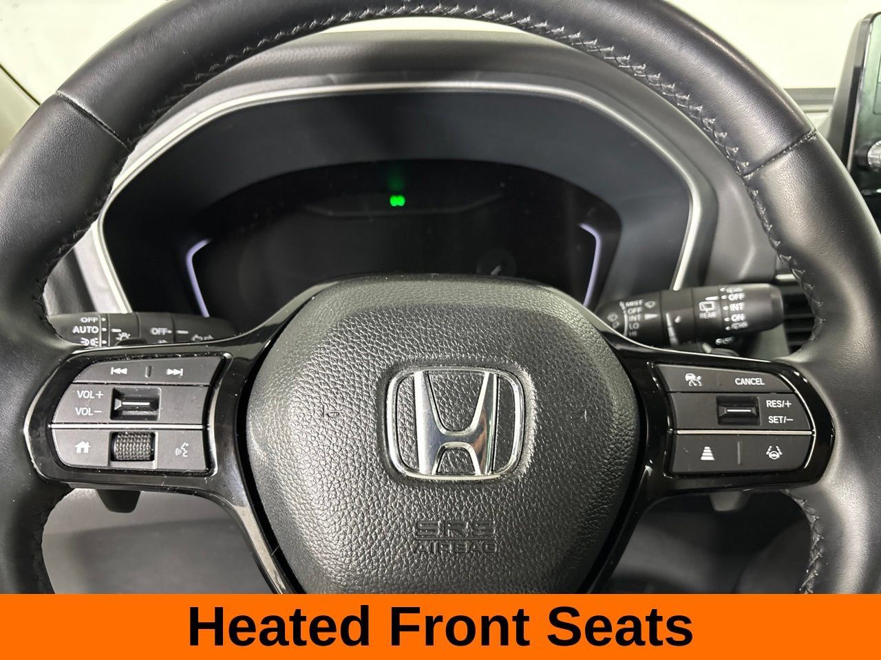 Used 2024 Honda Pilot Touring image 16