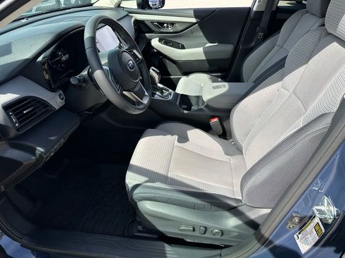 Used 2025 Subaru Outback Limited XT image 25