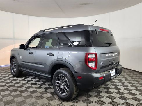 New 2026 Ford Bronco Sport Big Bend w/ Convenience Package AWD/4WD image 5