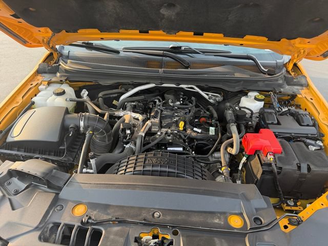 Used 2022 Ford Ranger XLT w/ Equipment Group 302A High AWD/4WD image 25
