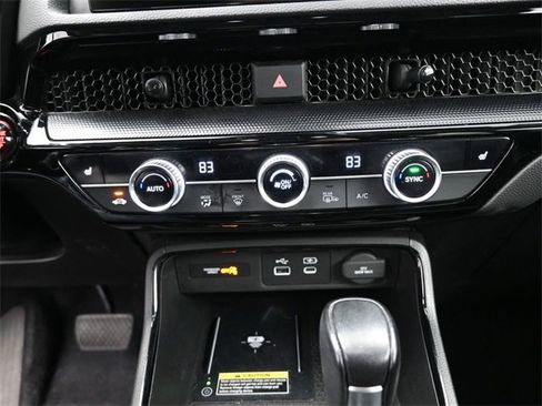 Certified 2023 Honda CR-V EX-L image 9